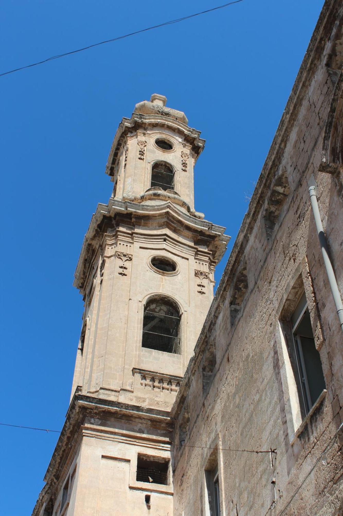 Dimora Nel Vico Daire Monopoli Dış mekan fotoğraf