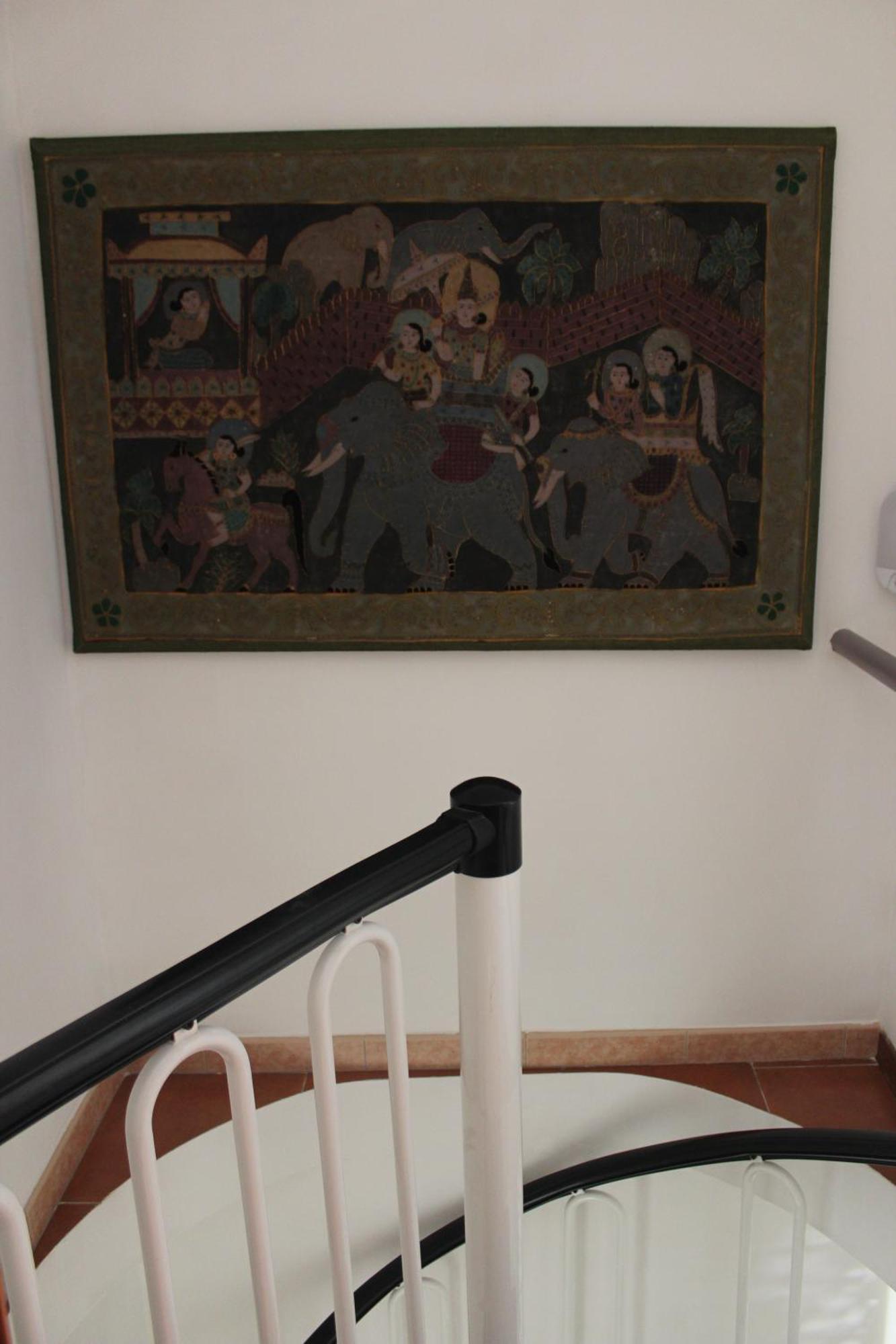 Dimora Nel Vico Daire Monopoli Dış mekan fotoğraf